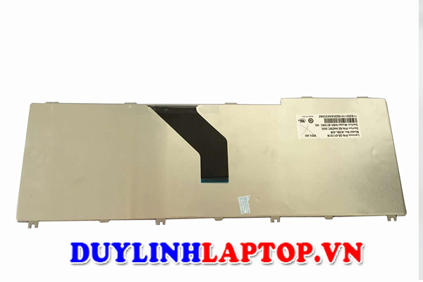 BÀn PhÍm Laptop Lenovo G550 G555 B550 Chính Hãng Giá Rẻ Tại Hà Nội 7785